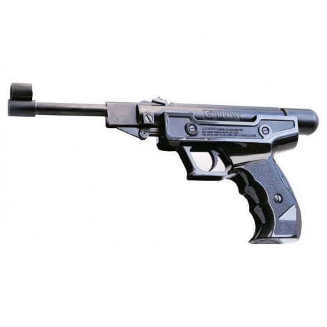 Пистолет пневматический BLOW H-01 кал.4,5мм 00003047