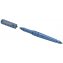 BM1100-15 ручка, титан, синие чернила 1100-15