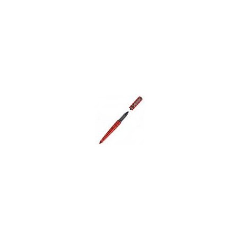BM1100-8 красная ручка, черные чернила 1100-8