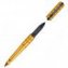 BM1100-9 золотая ручка, синие чернила 1100-9
