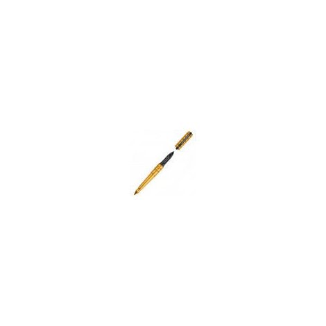 BM1100-9 золотая ручка, синие чернила 1100-9