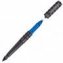 BM1101-1 темно-серая ручка, синие чернила 1101-1