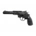 Пистолет пневматический S&W Military&Police 327 TRR8