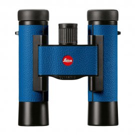 БИН 10*25 Leica Ultravid Capri blue