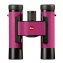 БИН 10*25 Leica Ultravid pink