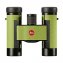 БИН 8*20 Leica Ultravid Apple green