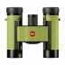 БИН 8*20 Leica Ultravid Apple green
