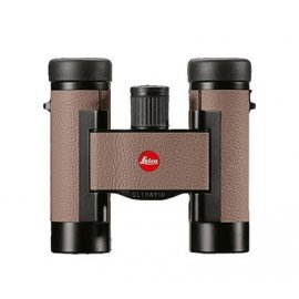 БИН 8*20 Leica Ultravid brown