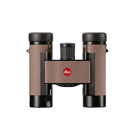 БИН 8*20 Leica Ultravid brown