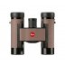 БИН 8*20 Leica Ultravid brown
