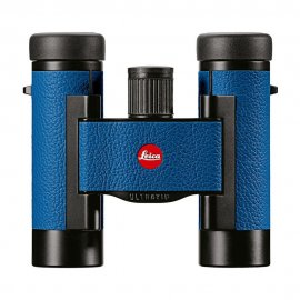 БИН 8*20 Leica Ultravid Capri blue