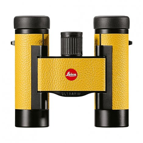 БИН 8*20 Leica Ultravid Lemon yellow