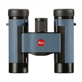 БИН 8*20 Leica Ultravid Pigeon Blue