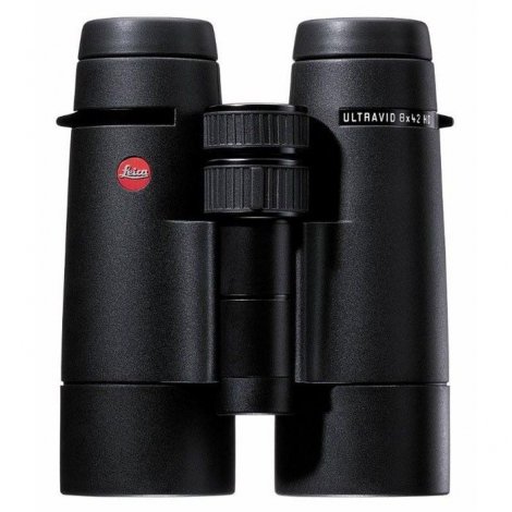 БИН 8*32  Leica Ultravid HD