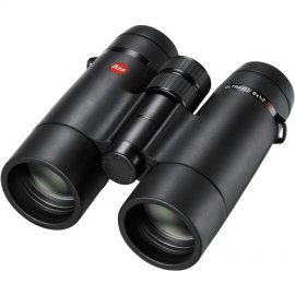 БИН 8*42  Leica Ultravid HD-green