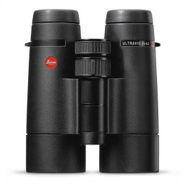 БИН 8*42  Leica Ultravid HD-Plus