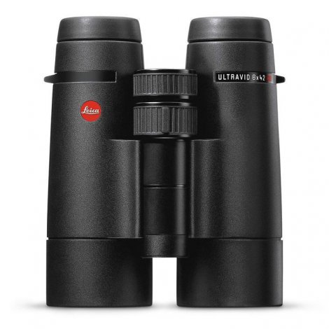 БИН 8*42  Leica Ultravid HD-Plus