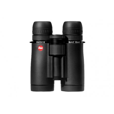 БИН 8,12*42  Leica Duovid HD