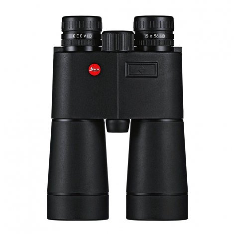 БИН дальномер 15*56 Leica Geovid HD-R, M