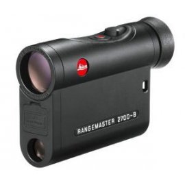 Дальномер  Leica Rangemaster 2700CRF-B