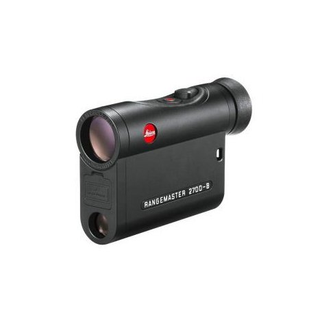 Дальномер  Leica Rangemaster 2700CRF-B