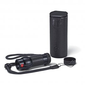 Монокуляр 8*20 Leica Monovid в комплекте кожанный