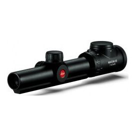 ПО 1-6,3*24 Leica Magnus сетка L-3D - на кольцах