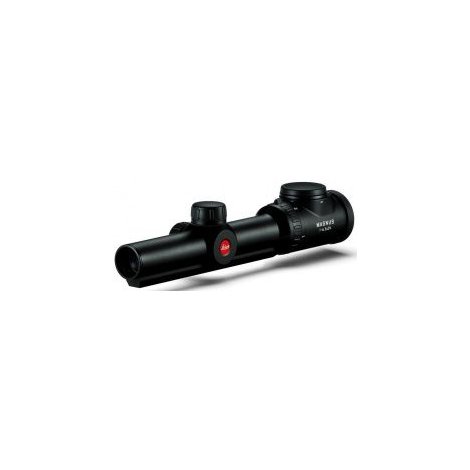 ПО 1-6,3*24 Leica Magnus сетка L-3D - на кольцах