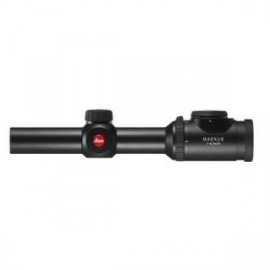 ПО 1-6,3*24 Leica Magnus сетка L-4A rail - на шине