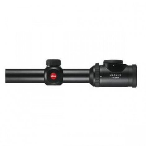 ПО 1-6,3*24 Leica Magnus сетка L-4A rail - на шине