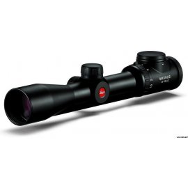 ПО 1,5-10*42 Leica Magnus сетка L-3D на шине
