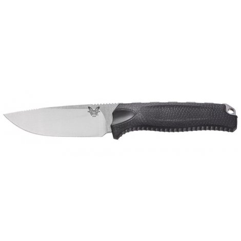 BM15008-BLK Sleep Country Hunter нож сталь S30V 15008-BLK