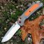 BM15061 Grizzly Ridge нож скллад. сталь S30V 15061