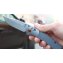 BM15080-1 Crooked River нож скллад. сталь S30V 15080-1