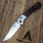 BM15085-2 Mini Crooked River нож скллад.сталь S30V 15085-2