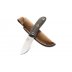 BM15400 Pardue Hunter нож  с фикс. сталь S30V 15400