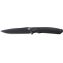 BM169BK Protagonist Drop Point нож фикс.сталь154CM 169BK