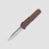 BM4600 Phaeton нож автомат.сталь S30V 4600
