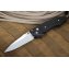 BM477 Emissary нож скл. S30V Black 477