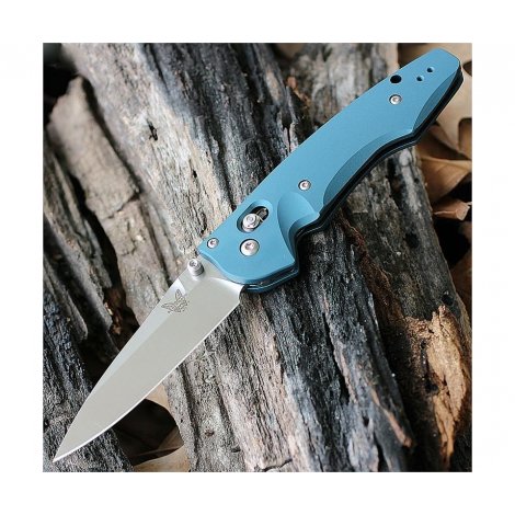 BM477-1 Emissary нож скл. S30V Aqua 477-1