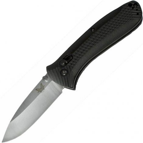BM522 Presido Ultra нож скл.  сталь 440C 522