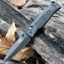 BM530BK Pardue нож скл. 154CM grivory 530BK