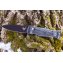 BM531BK Pardue нож скл. 154CM G-10 черный 531BK