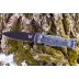 BM531BK Pardue нож скл. 154CM G-10 черный 531BK