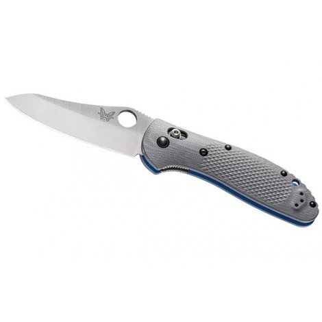 BM550-1 Griptilian нож скл. CPM-20CV, G-10 550-1