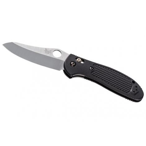 BM550HG Griptilian нож скл. 154CM 550HG