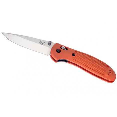 BM551 Griptilian нож скл. 154CM 551