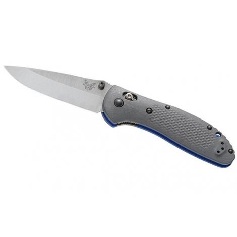 BM551-1 Griptilian нож скл.CPM-20CV, G-10 551-1