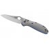 BM555-1 Mini Griptilian нож скл.G10 cnfkm CMP-20CV 555-1
