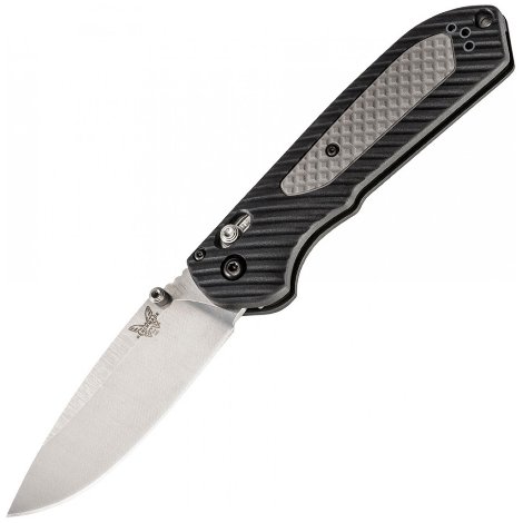 BM565 Mini Freek нож скл. версафлекс сталь S30V 565
